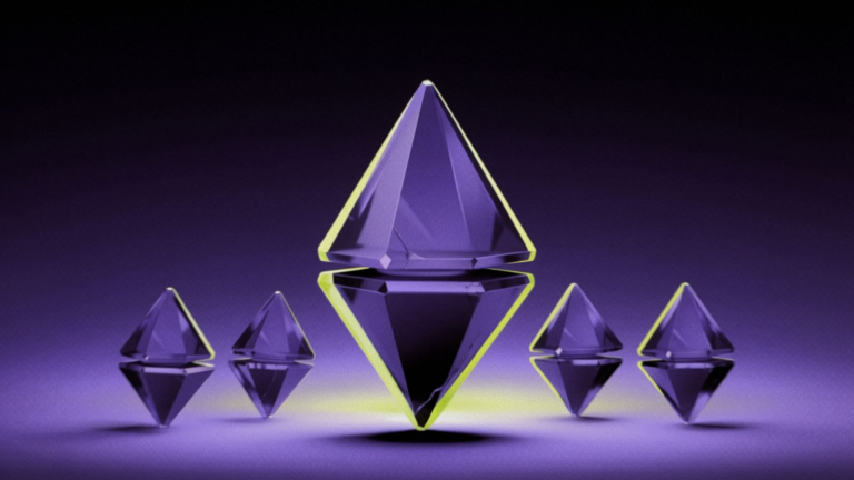 How Ethereum Works