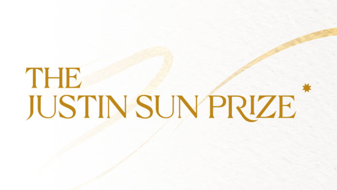 Justin Sun Prize’s New Round Honors Human–AI Collaboration on Erdős Problems Justin Sun Prize’s New Round Honors Human–AI Collaboration on Erdős Problems