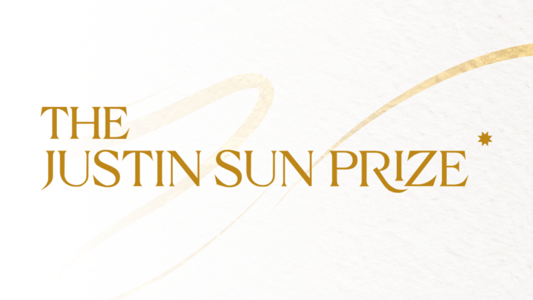Justin Sun Prize’s New Round Honors Human–AI Collaboration on Erdős Problems