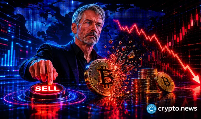 Michael Saylor hints at more Bitcoin buys as Strategy holds 848,250 BTC Michael Saylor hints at more Bitcoin buys as Strategy holds 848,250 BTC