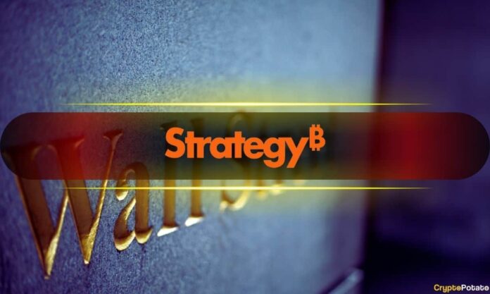 Michael Saylor’s Strategy in Trouble? MSCI’s New Rules Put Index Status at Risk Michael Saylor’s Strategy in Trouble? MSCI’s New Rules Put Index Status at Risk