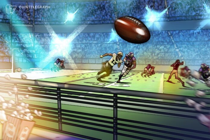 NFL Joins Prediction Markets Fight in Filing with US Supreme Court NFL Joins Prediction Markets Fight in Filing with US Supreme Court