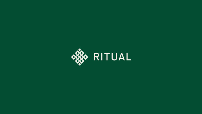 Ritual Launches AI-Native Layer 1 for Autonomous Agents Ritual Launches AI-Native Layer 1 for Autonomous Agents