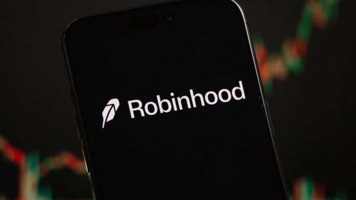 Robinhood (HOOD) sees surge in Bitcoin (BTC), Gold prediction markets as traders move beyond sports Robinhood (HOOD) sees surge in Bitcoin (BTC), Gold prediction markets as traders move beyond sports