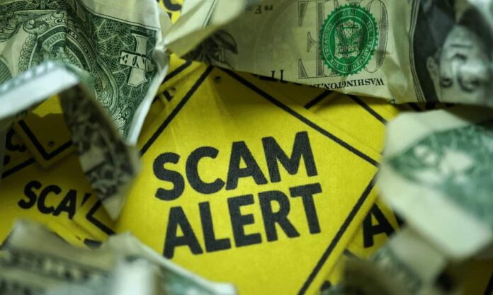 Scammer Gets Scammed: Ledger Implant Thieves Steal .8M in Bitcoin