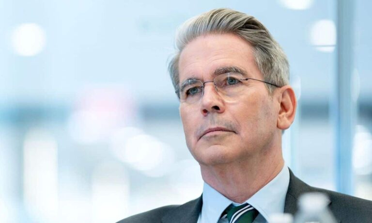 Scott Bessent Calls GENIUS Act a ‘Watershed Moment’ as OCC Sets Stablecoin Rules