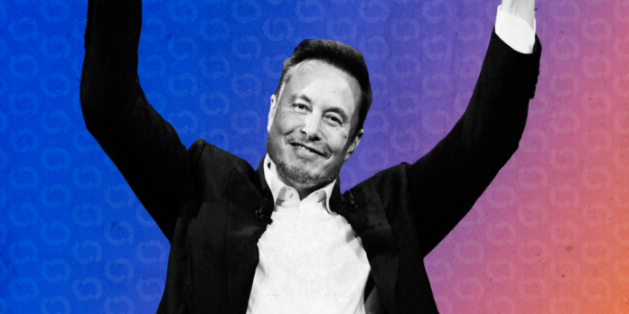 SpaceX Filing Gives Elon Musk the Final Word on Tesla Merger He Says He’s Staying Out Of – Decrypt