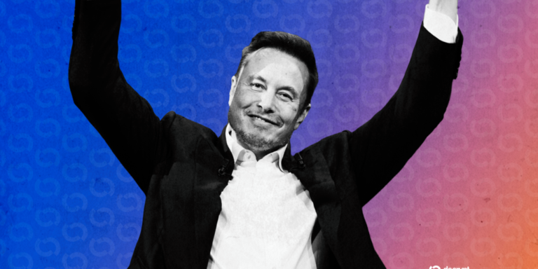 SpaceX Filing Gives Elon Musk the Final Word on Tesla Merger He Says He’s Staying Out Of – Decrypt