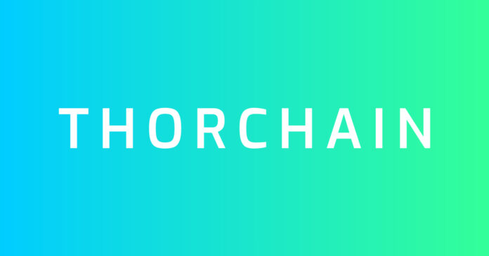 THORChain Launches Native Zcash Swaps THORChain Launches Native Zcash Swaps