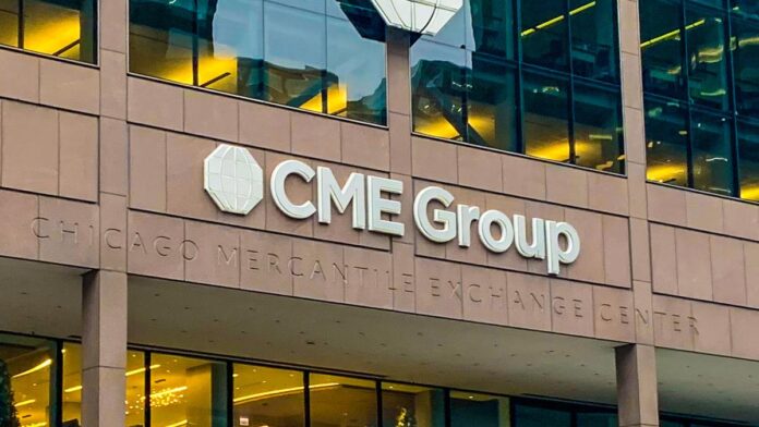 U.S. CFTC rebuffs CME legal stance in consequential fight over perpetual futures U.S. CFTC rebuffs CME legal stance in consequential fight over perpetual futures
