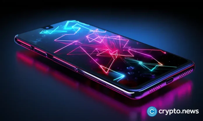 Vangrid offers USDC bounties for smartphone scans used in 3D models Vangrid offers USDC bounties for smartphone scans used in 3D models
