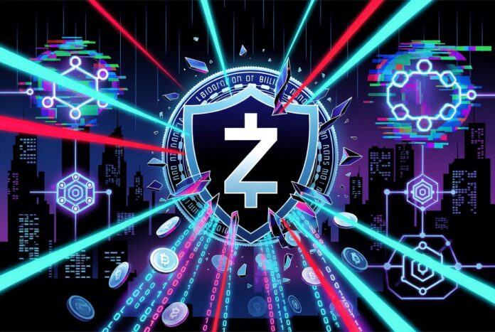 Zcash Shielded Pools Draw Fresh Scrutiny After Stolen Crypto Transfers | Bitcoinist.com Zcash Shielded Pools Draw Fresh Scrutiny After Stolen Crypto Transfers | Bitcoinist.com